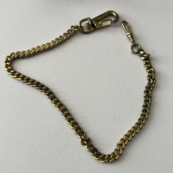 Phillip Crowe Swiss Collectible Series Pocket Watch-read description - Picture 6 of 6